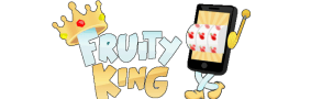 Fruity King Casino logo