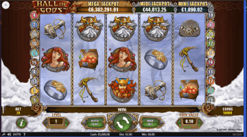 slots magic casino online slots game