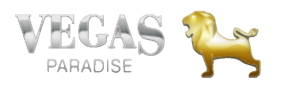 Vegas Paradise Casino logo