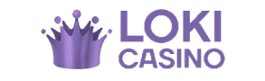 Loki Casino logo