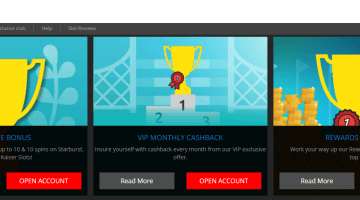 kaiser slots promotions