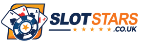 SlotStars Casino logo