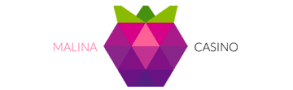 Malina Casino logo