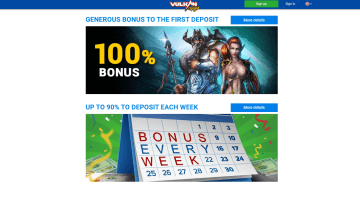 vulkan vegas casino promotions