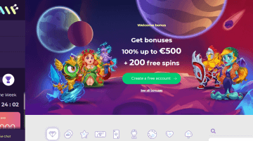 alf casino free spins
