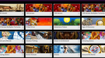 jackpot city online slots