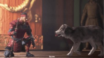 play Warlords Crystals of Power slot