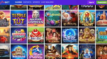 vulkanbet online slots