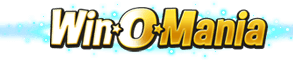 WinOMania Casino logo