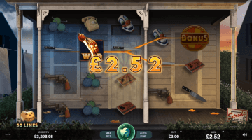 halloween slot free spins