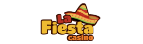 La Fiesta Casino logo