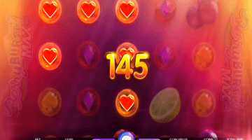 Berryburst MAX slot free spins