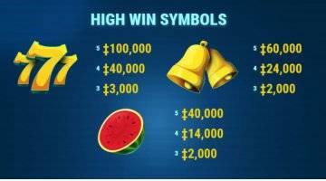 Jump! slot free spins