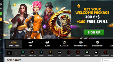 PlayAmo casino free spins