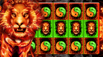 play 9 Lions slot