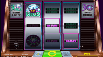Play Wild Diamond 7x slot