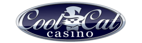 Cool Cat Casino logo