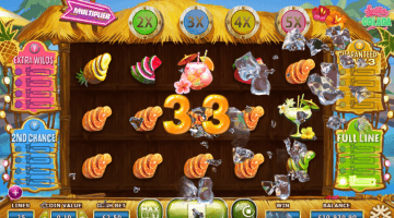 play Spina Colada slot
