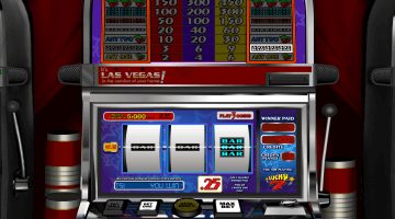 Lucky 7 Slot Game Free Spins