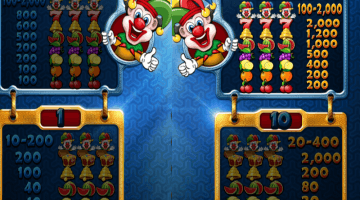 Play Jumbo Joker Slot