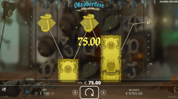 Oktoberfest Slot Game Free Spins
