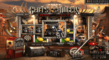 Slots Angels Slot Game Free Spins