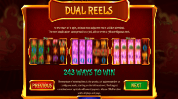 Play Fa Fa Twins Slot