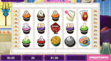 Bunko Bonanza Slot Game Free Spins
