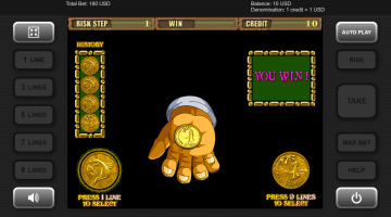 Island Slot Game Free Spins