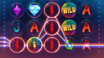 Jewel Blast Slot Game Free Spins