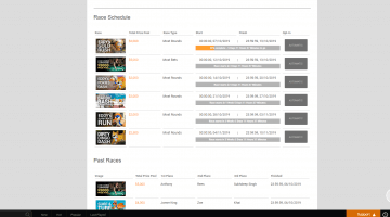 Emu Casino Races And Loyalty Programmes