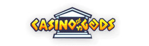 Casino Gods logo