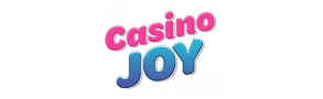 Casino Joy logo