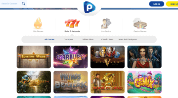 Pelaa Casino Online Slots