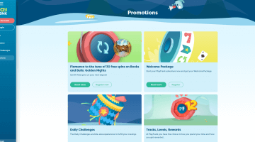 Playfrank Casino Promotions