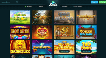 Spela Casino Online Slots