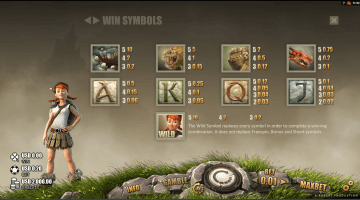 Play Dragons Myth Slot