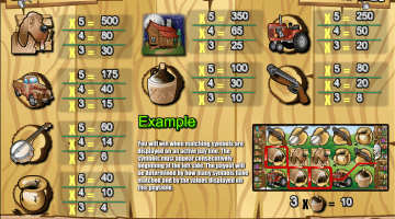 Play Moonshiner’s Moolah Slot