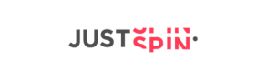Justspin Casino logo