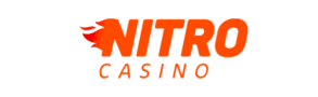 Nitro Casino logo