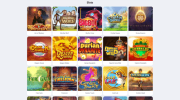 Cookie Casino Slot Games