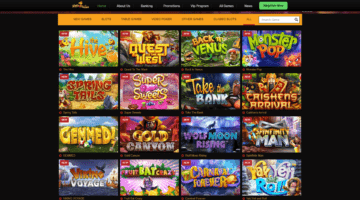 Slots 7 Casino Slots