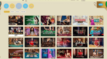 Casino Lab Promotions