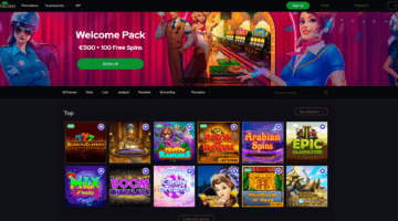 Katsubet Casino Free Spins Bonus
