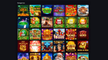 Katsubet Casino Slots