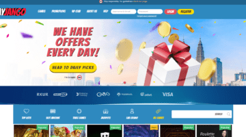 Playjango Casino Free Spins