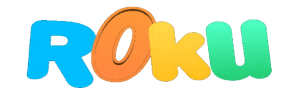 Roku Casino logo