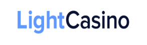 Light Casino logo