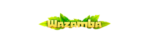 Wazamba Casino logo
