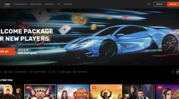 N1 Casino Free Spins